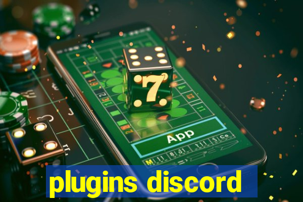 plugins discord