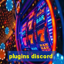 plugins discord