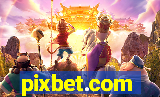 pixbet.com