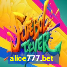 alice777.bet