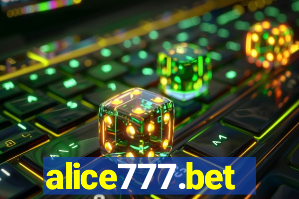 alice777.bet