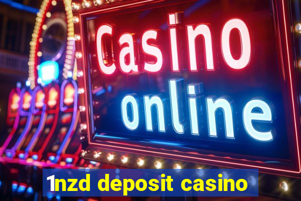 1nzd deposit casino