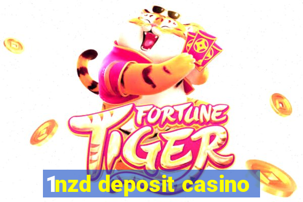 1nzd deposit casino