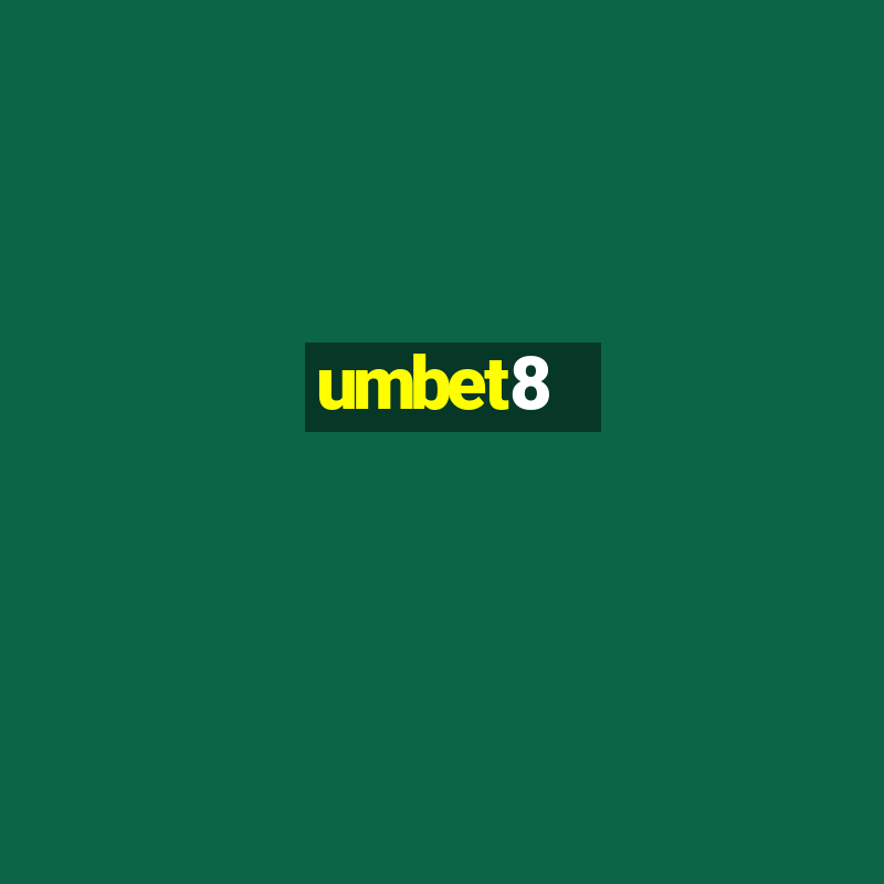 umbet8