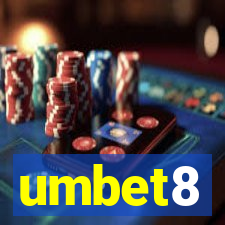 umbet8