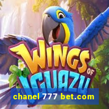 chanel 777 bet.com