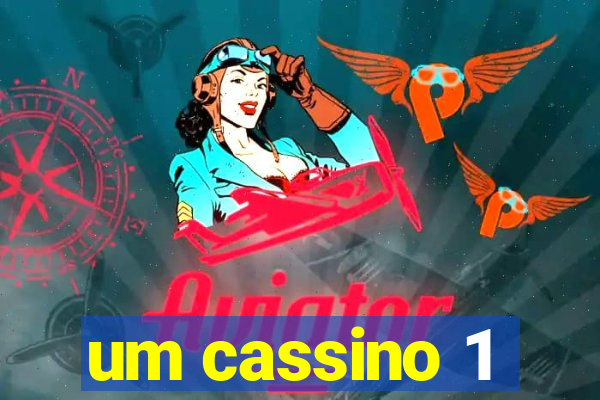 um cassino 1