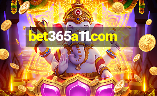 bet365a11.com