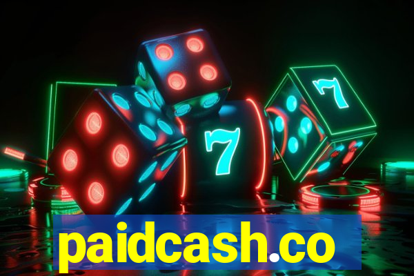 paidcash.co