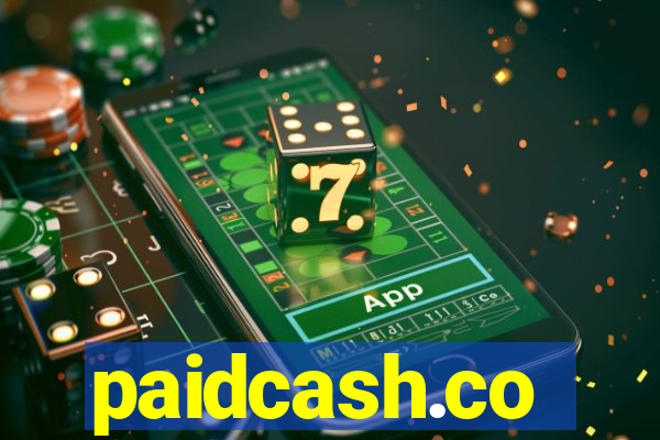 paidcash.co