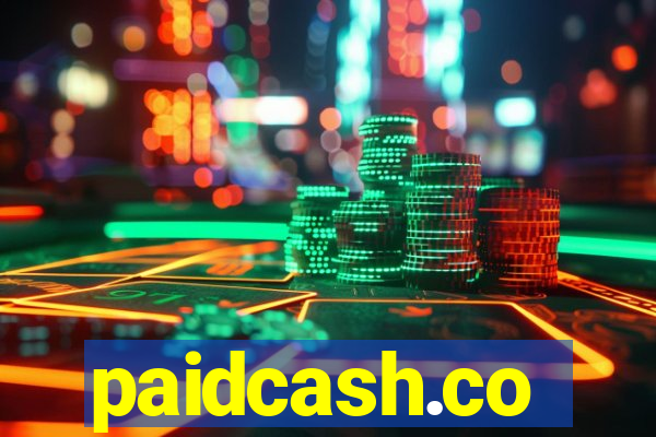 paidcash.co