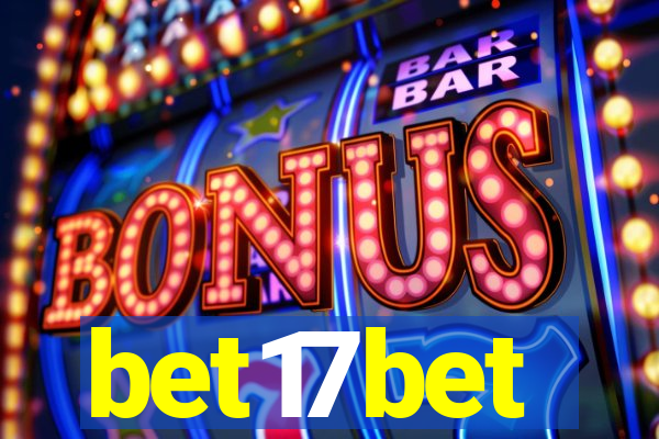 bet17bet