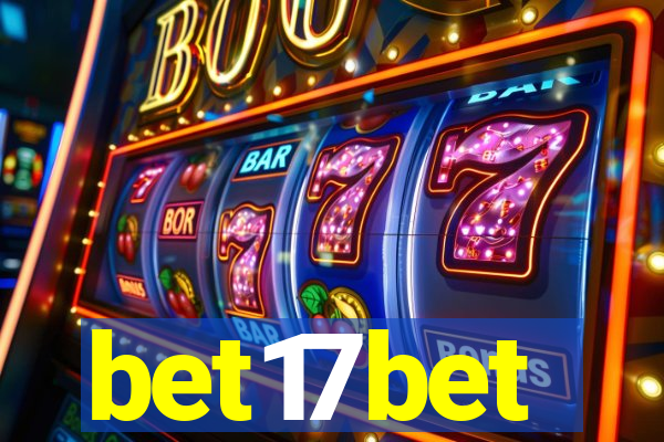 bet17bet