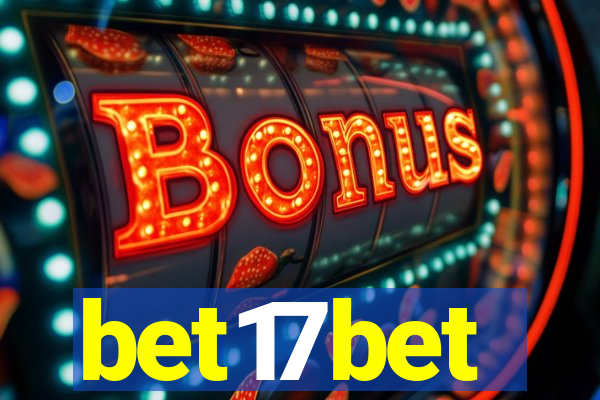 bet17bet