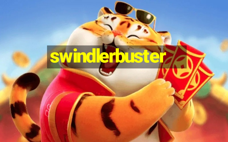 swindlerbuster