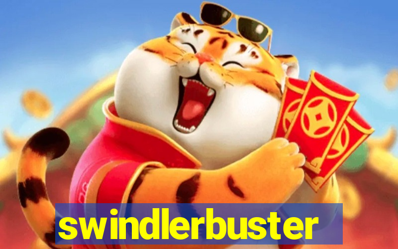 swindlerbuster