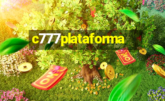 c777plataforma