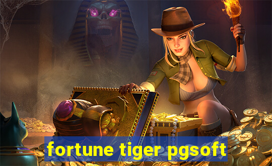 fortune tiger pgsoft