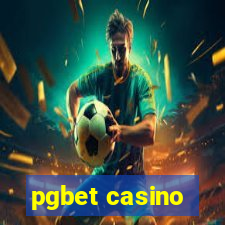 pgbet casino