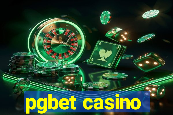 pgbet casino