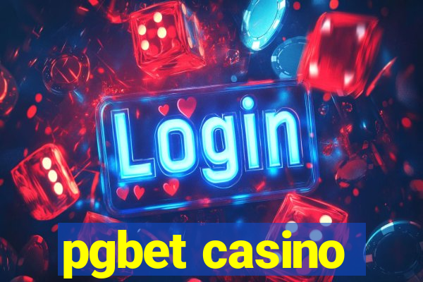 pgbet casino