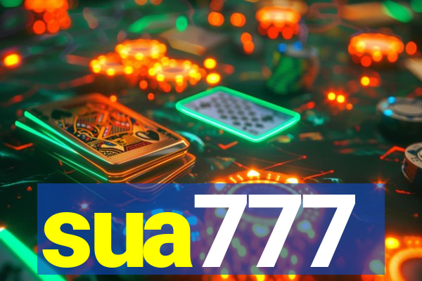 sua777