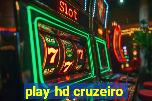 play hd cruzeiro