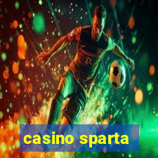 casino sparta