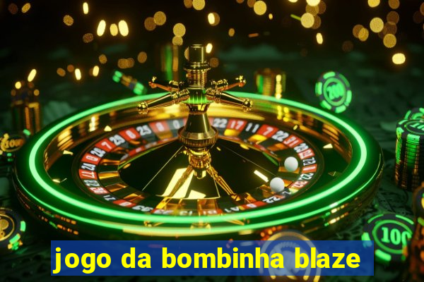 jogo da bombinha blaze