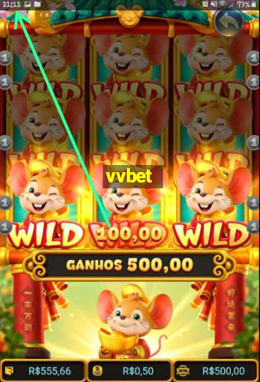 vvbet