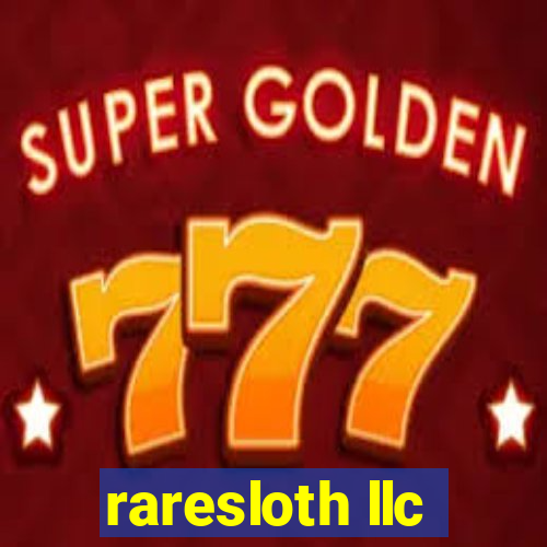 raresloth llc