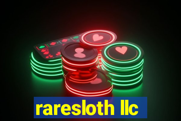 raresloth llc