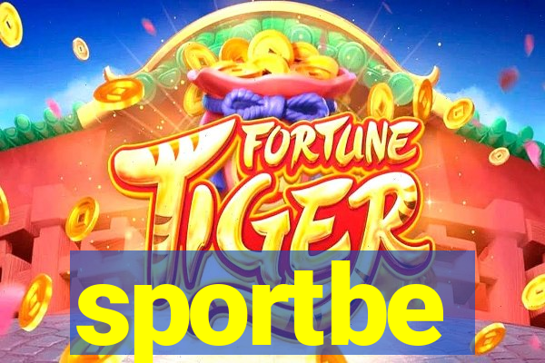 sportbe