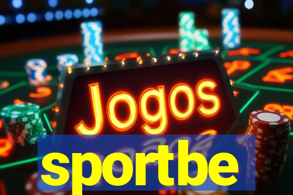 sportbe