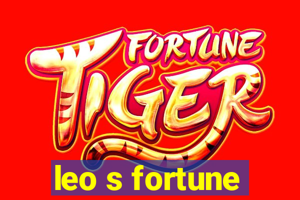 leo s fortune