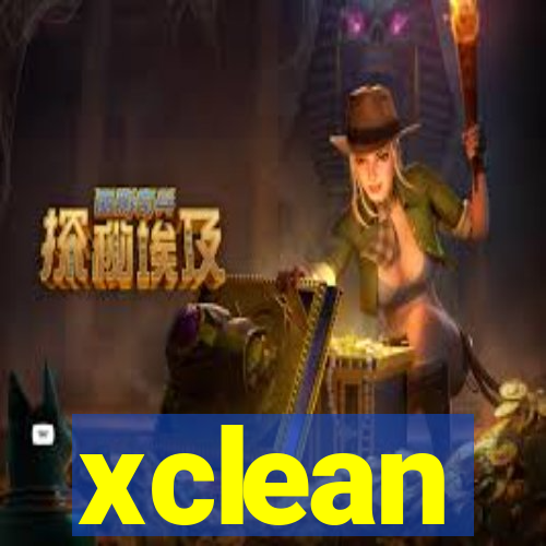 xclean