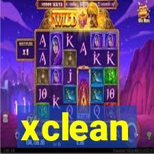 xclean