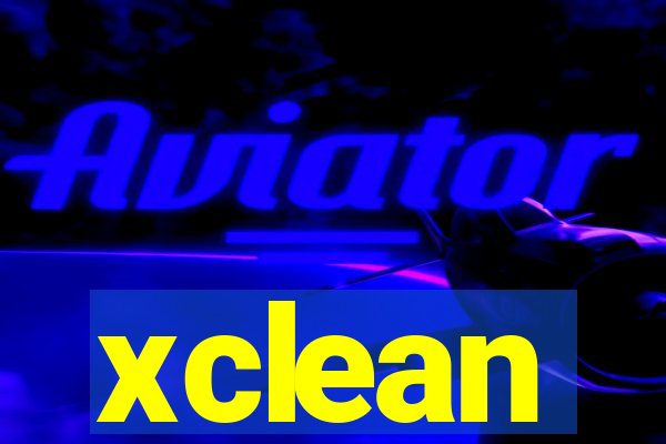 xclean