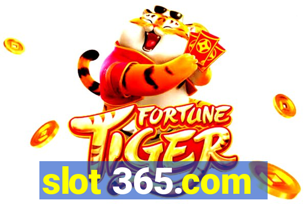 slot 365.com