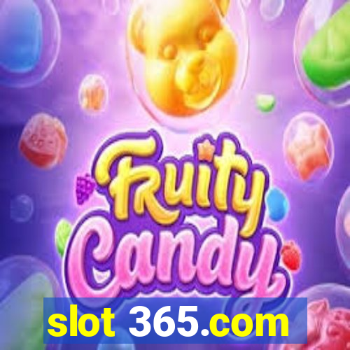 slot 365.com