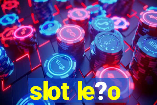 slot le?o