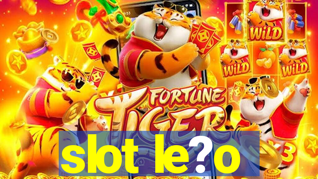 slot le?o