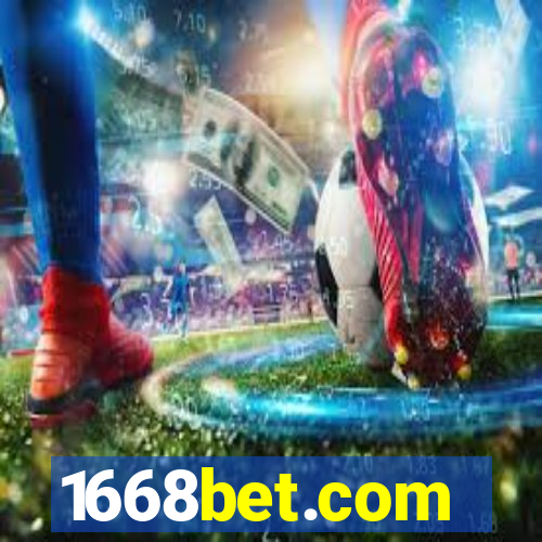 1668bet.com