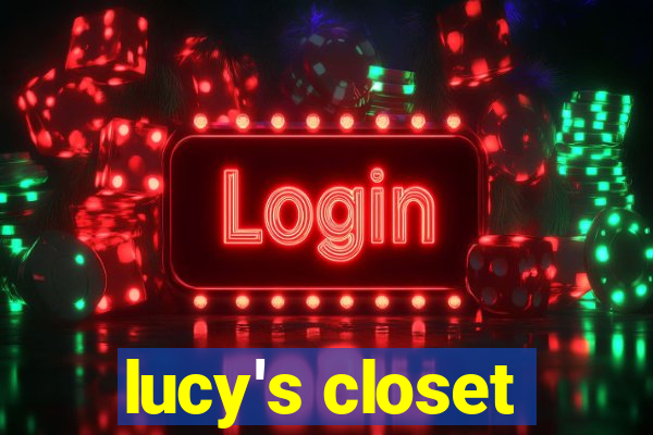 lucy's closet