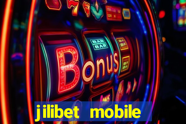 jilibet mobile casino app