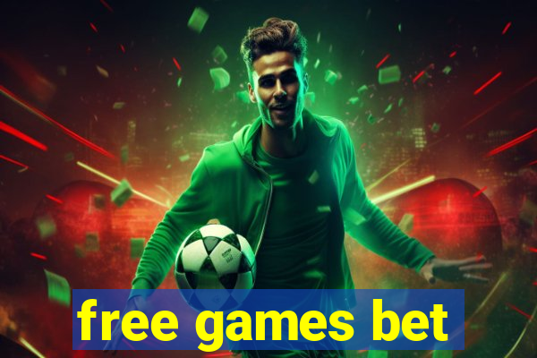 free games bet