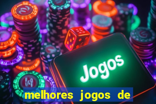 melhores jogos de ca莽a n铆quel gr谩tis