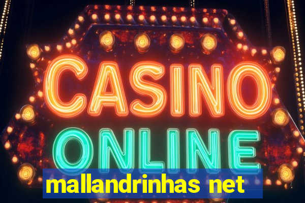 mallandrinhas net