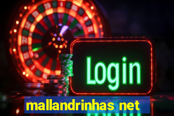 mallandrinhas net