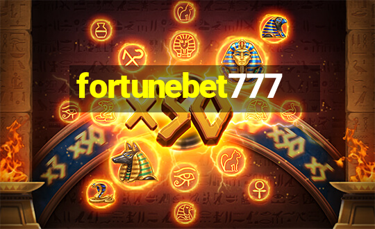 fortunebet777